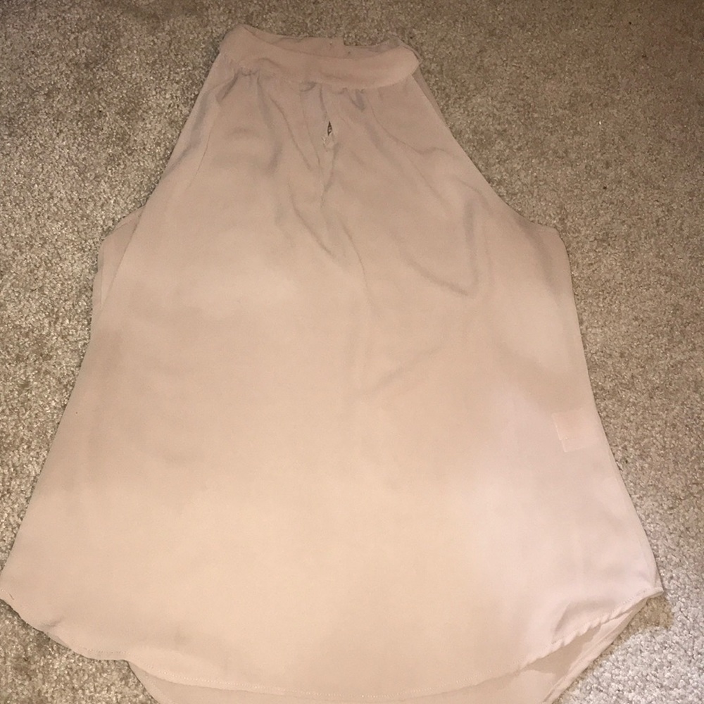 New York and company women’s medium blouse
